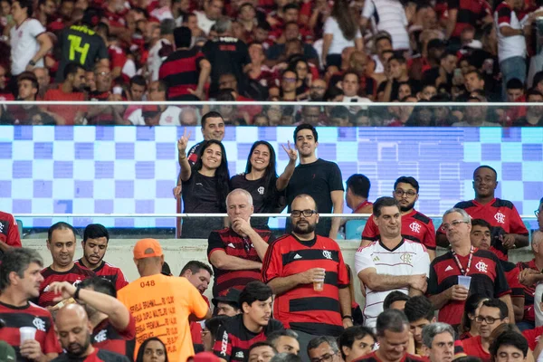 Brasile Rio Janeiro Giugno 2023 Partita Tra Vasco Cuiab Campionato — Foto Stock