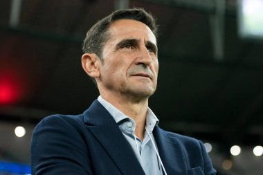 Rio de Janeiro (RJ), 16 / 05 / 2024 - LIBERTADORES / FLUMINENSE X CERRO PORTEO (PAR) - Fluminense x Cerro Porteno (PAR), Conmebol Libertadores at Maracan           