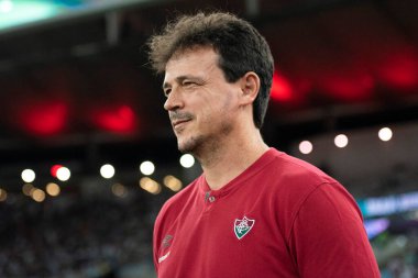 Rio de Janeiro (RJ), 22 / 05 / 2024 - COPA DO BRASIL / FLUMINENSE X SAMPAIO CORREA - Fluminense x Sampaio Correa, Copa do Brasil at Maracan.                  