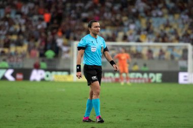 Rio de Janeiro (RJ), 22 / 05 / 2024 - COPA DO BRASIL / FLUMINENSE X SAMPAIO CORREA - Fluminense x Sampaio Correa, Copa do Brasil at Maracan.                  