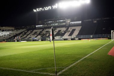 Rio de Janeiro (RJ), 29 / 08 / 2024 - VASCO X ATLHETICO PR - Vasco x Athletico PR for the Copa do Brasil                