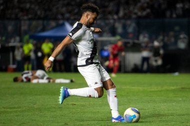 Rio de Janeiro (RJ), 29 / 08 / 2024 - VASCO X ATLHETICO PR - Vasco x Athletico PR for the Copa do Brasil                