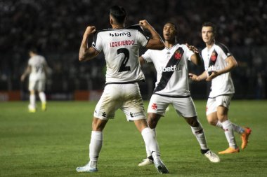 Rio de Janeiro (RJ), 29 / 08 / 2024 - VASCO X ATLHETICO PR - Vasco x Athletico PR for the Copa do Brasil                
