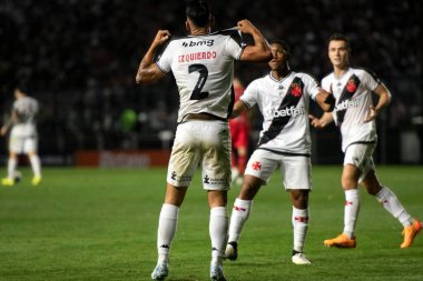 Rio de Janeiro (RJ), 29 / 08 / 2024 - VASCO X ATLHETICO PR - Vasco x Athletico PR for the Copa do Brasil                