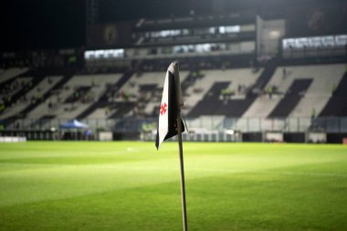 Rio de Janeiro (RJ), 29 / 08 / 2024 - VASCO X ATLHETICO PR - Vasco x Athletico PR for the Copa do Brasil                