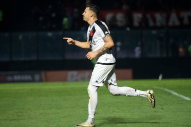 Rio de Janeiro (RJ), 29 / 08 / 2024 - VASCO X ATLHETICO PR - Vasco x Athletico PR for the Copa do Brasil                