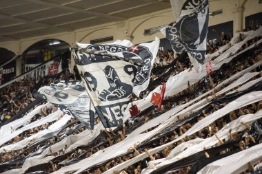 Rio de Janeiro (RJ), 29 / 08 / 2024 - VASCO X ATLHETICO PR - Vasco x Athletico PR for the Copa do Brasil                