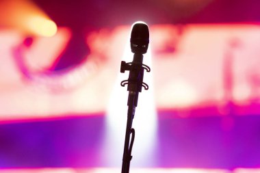 Rio de Janeiro, Rio de Janeiro, Brezilya - 11 Eylül 2024. Rio 2024 Rock Rock Rock Rock Rock testi Rock City.               