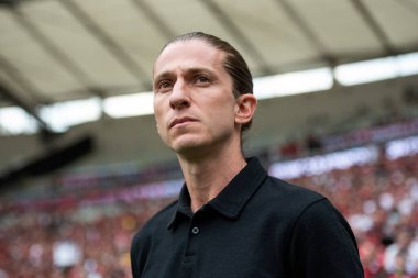 Rio de Janeiro (RJ), 26 / 10 / 2024 - FLAMENGO X JUVENTUDE - Maracan 'daki Brezilya Şampiyonası için Flamengo x Juventude arasındaki maç.           