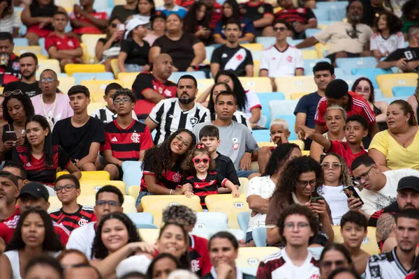 Rio de Janeiro (RJ), 12 / 28 / 2024 - All-STAR GAME 2024 - Maracan 'daki All-Star Maçı' nın 20..