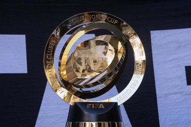 Rio de Janeiro, Rio de Janeiro, Brezilya - 02 Mayıs 2025. FIFA Dünya Kulüpler Kupası Turu - Botafogo oyuncularıyla Travessa Bastos topluluğunda.                      