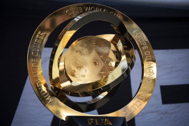 Rio de Janeiro, Rio de Janeiro, Brezilya - 02 Mayıs 2025. FIFA Dünya Kulüpler Kupası Turu - Botafogo oyuncularıyla Travessa Bastos topluluğunda.                      