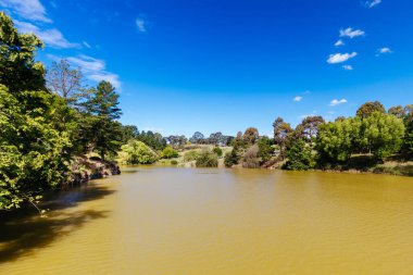 Wilson Botanik Parkı Berwick Berwick, Berwick Melbourne, Victoria, Avustralya