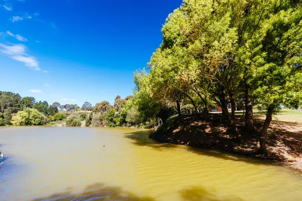 Wilson Botanik Parkı Berwick Berwick, Berwick Melbourne, Victoria, Avustralya