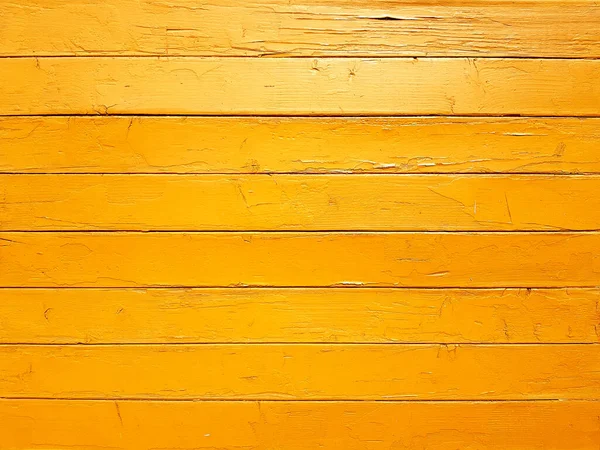 Желтые Деревянные Доски Заднем Плане — стоковое фото