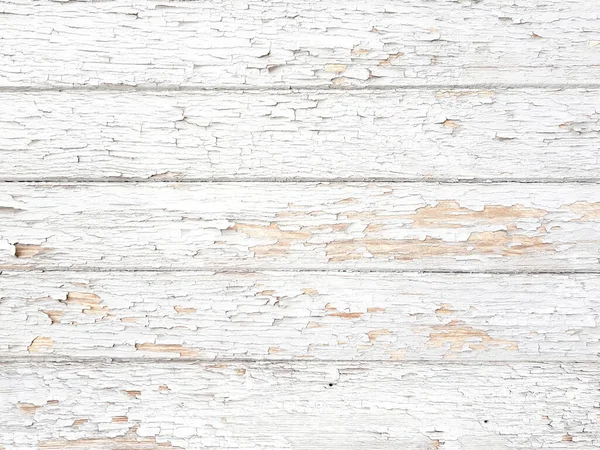 Background white wooden planks board texture