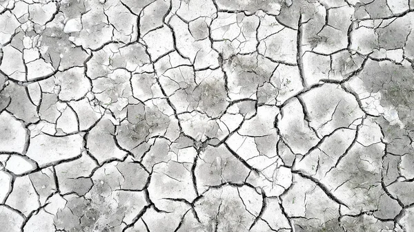 Earth ground crack broken background