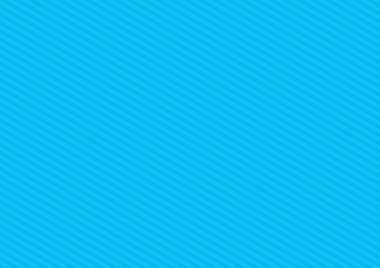 Mavi renk köşegen çizgili arkaplan.