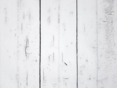 Arkaplan beyaz tahta tahta döşeme dokusu