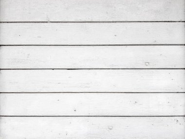 Beyaz tahta. Planks dokusu arkaplanı.