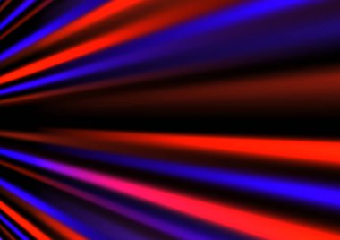 Gelecekteki teknoloji sinyal ışını