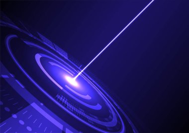 Fütürist teknolojiyle sınırsız sinyal iletimi