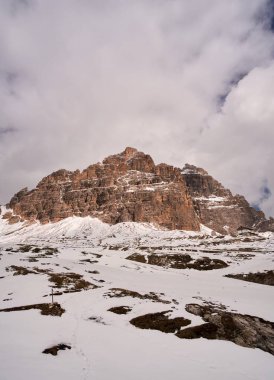 TREN SİMİ LAVAREDO Yürüyüşü