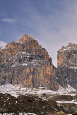 TREN SİMİ LAVAREDO Yürüyüşü