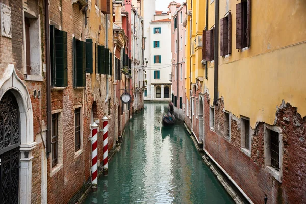 stock image Grand Canal in Venice, Italy