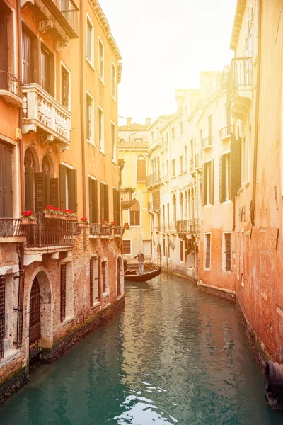 stock image Grand Canal in Venice, Italy