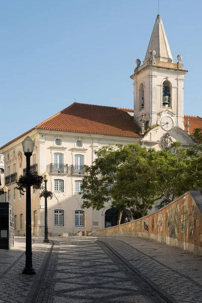 Aveiro Portugal Août 2019 Chambre Municipale Aveiro Région Beira Portugal — Photo