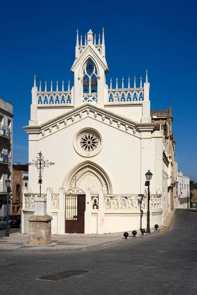 Badajoz Spanien August 2021 Kloster San Jose Der Altstadt Von — Stockfoto