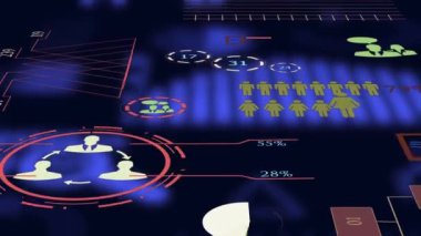 Satış Fiyatı Ticaret İstatistikleri Veri Arkaplanı