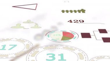 Satış Fiyatı Ticaret İstatistikleri Veri Arkaplanı