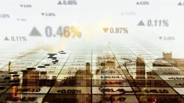 Satış Fiyatı Ticaret İstatistikleri Veri Arkaplanı