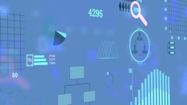 Muhasebe Kurumsal Ekonomik Analiz Sermayesi Nakit Akış Verileri Numarası. Yüksek kalite 4k görüntü