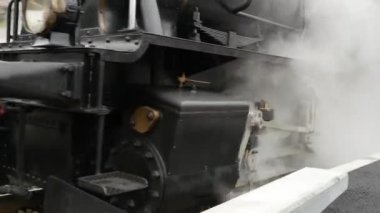 Eski Tarihi Retro Vintage Nostaljik Teknoloji Devrimi Arkaplanı. Yüksek kalite 4k görüntü