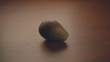 Taze Organik Avokado Meyveleri Yiyecek Arkaplanı. Yüksek kalite 4k görüntü
