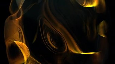 Sıvı Sanat Tasarımı Akış Akımı Grafik Arkaplanı Kaplaması