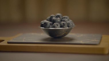 Vitaminler için böğürtlen ve Antioksidan Zengin Besin Yiyecekleri 