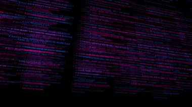 Dijital Canlandırma Tasarımı Görselleştirme Hareketi Grafiği