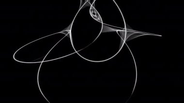 Beyaz çizgileri olan siyah bir zemin ve mikrosoft hisse senedi artı. Yüksek kalite