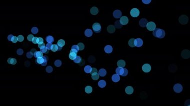 Devre Arkaplanı Dijital Şeklinin Dinamik Desen DokusuName