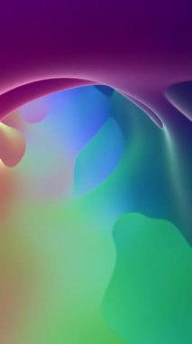 Gerçekten büyüleyici, göz alıcı renklerin karışımı. Soyut bir arkaplan tasarlamak çeşitli tasarımlar için mükemmel.