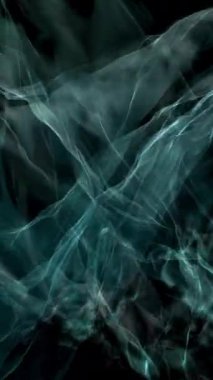 Ruhsal dalgalar ve gölgelerin büyüleyici bir karışımı, dijital arkaplan veya sanatsal projeler için mükemmel..