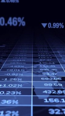 Karanlık bir zemin üzerine kurulmuş bu güzel sanatsal dünya haritası çeşitli küresel temalar için mükemmeldir.