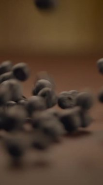 Sönük renklerin sakin bir karışımı sanat projelerinde arkaplan ve doku gösterimi için mükemmel bir seçim oluşturur