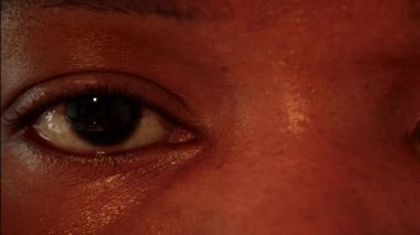 Büyüleyici bir göz yakalama, göz alıcı bir detay, inanılmaz bir doku ve berraklık.