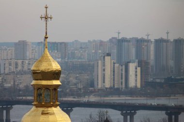 Kiev Pechersk Lavra, Ukrayna