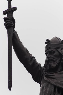 Winchester Chronicles: İngiltere İçinden Bir Yolculuk Tarihi Kalp